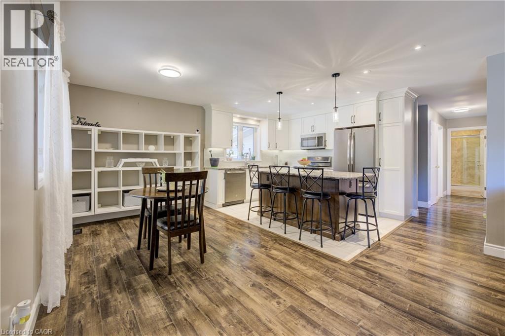 127 Jansen Avenue, Kitchener, Ontario  N2A 2L8 - Photo 7 - 40789502