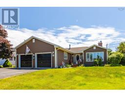 76 Meadowland Avenue, Bible Hill, Nova Scotia