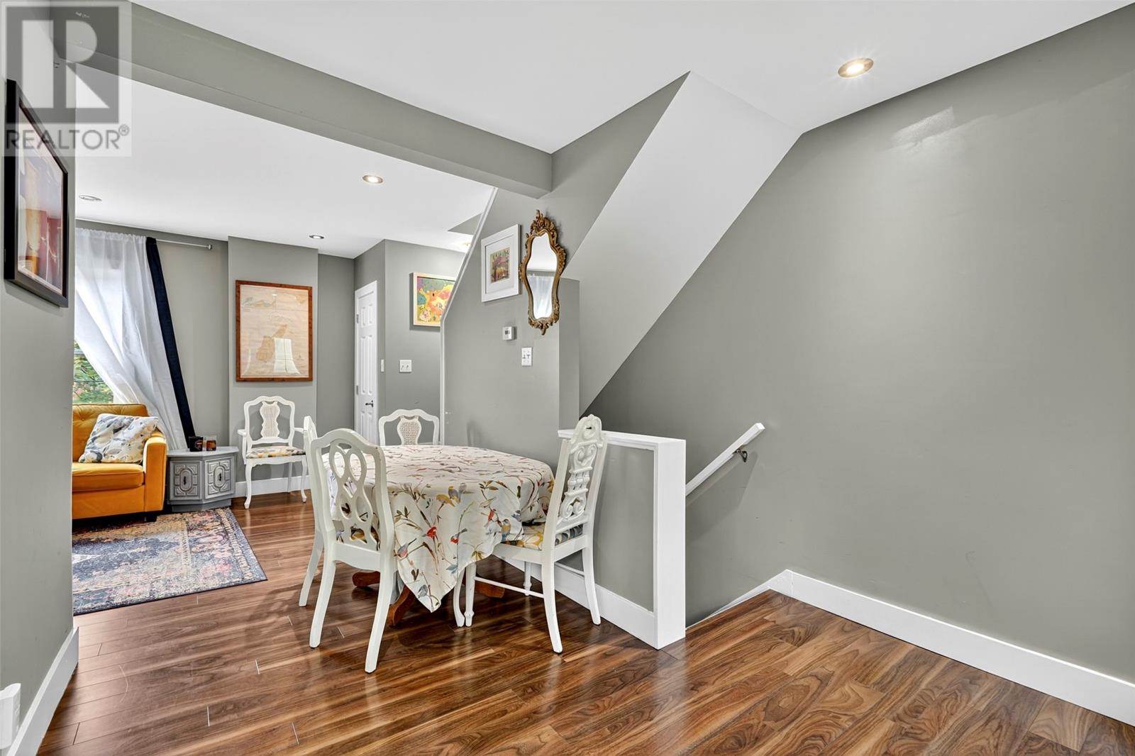 10 Gill Place, St. John's, Newfoundland & Labrador  A1C 1K9 - Photo 10 - 1291763