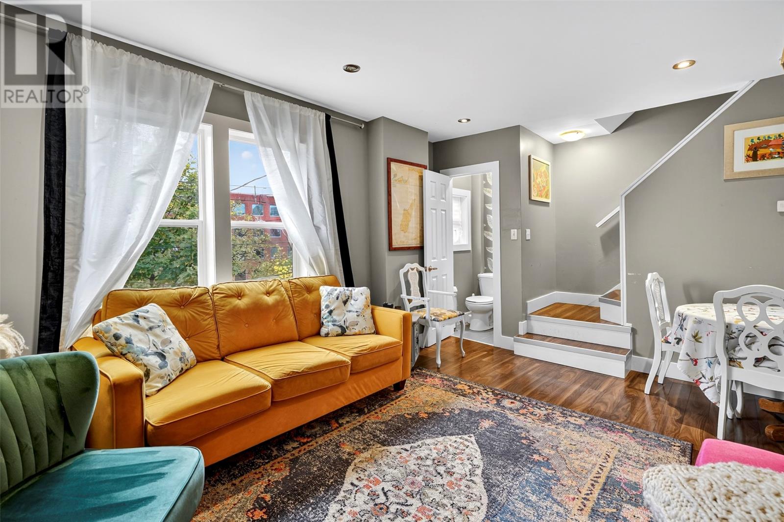 10 Gill Place, St. John's, Newfoundland & Labrador  A1C 1K9 - Photo 12 - 1291763