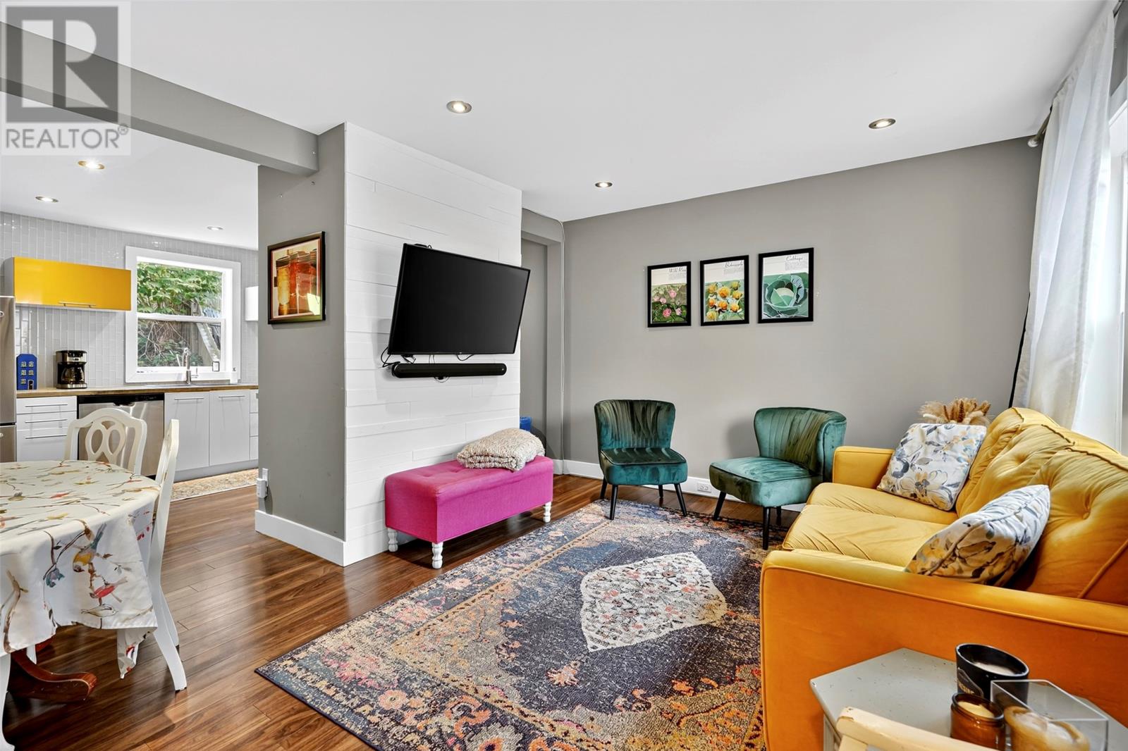 10 Gill Place, St. John's, Newfoundland & Labrador  A1C 1K9 - Photo 14 - 1291763