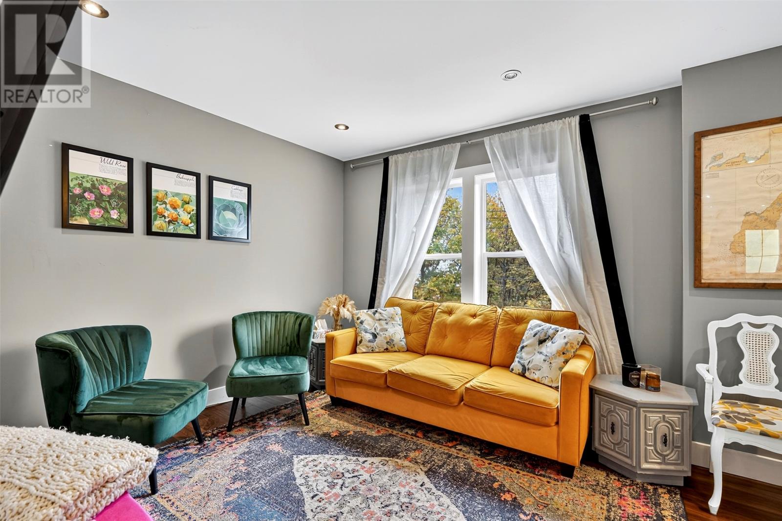 10 Gill Place, St. John's, Newfoundland & Labrador  A1C 1K9 - Photo 13 - 1291763