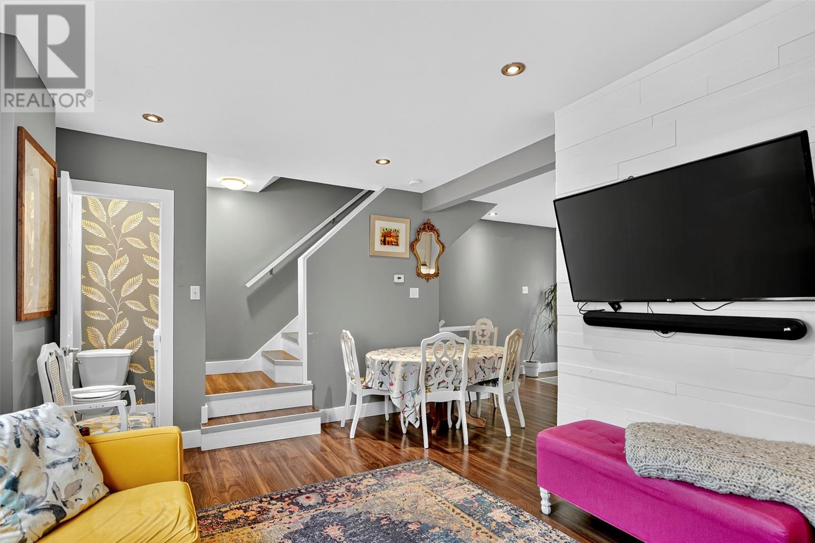 10 Gill Place, St. John's, Newfoundland & Labrador  A1C 1K9 - Photo 15 - 1291763