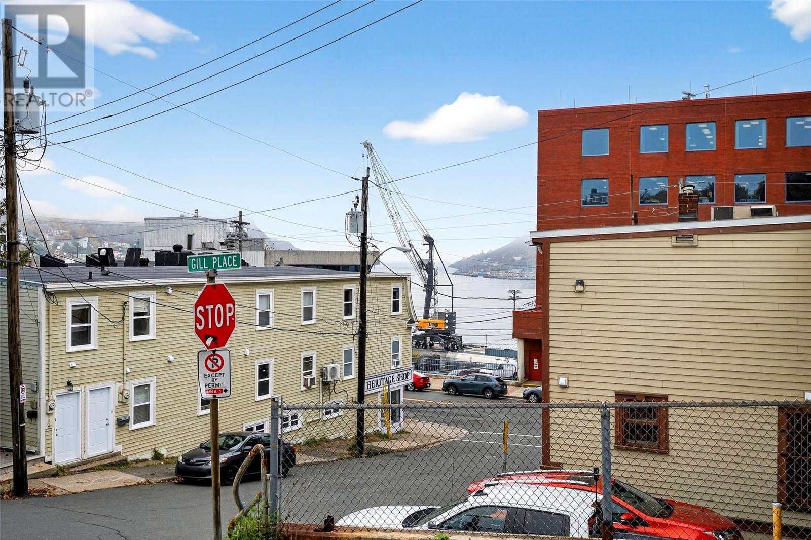 10 Gill Place, St. John's, Newfoundland & Labrador  A1C 1K9 - Photo 29 - 1291763