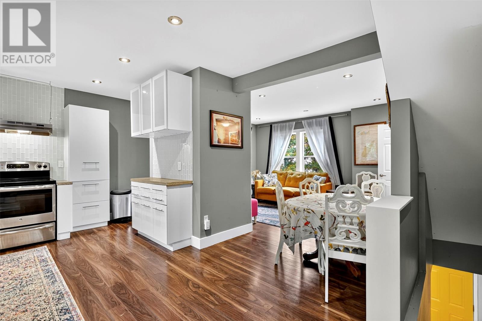 10 Gill Place, St. John's, Newfoundland & Labrador  A1C 1K9 - Photo 7 - 1291763