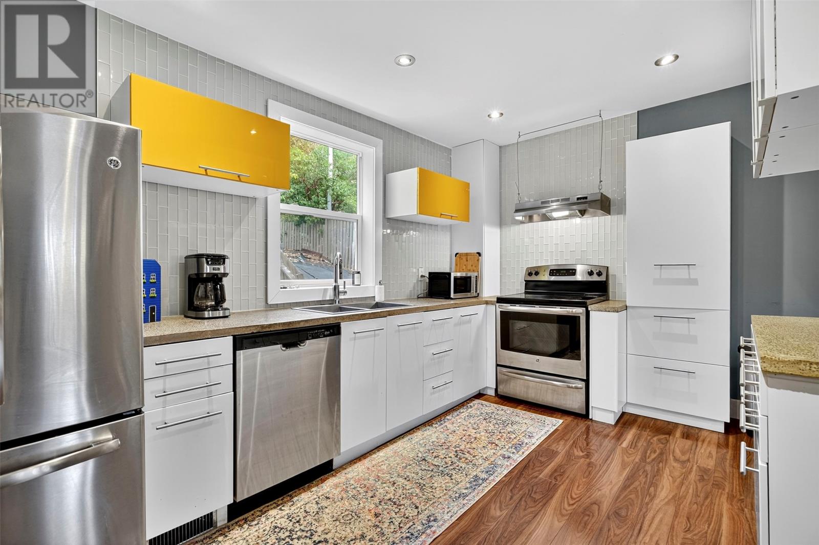 10 Gill Place, St. John's, Newfoundland & Labrador  A1C 1K9 - Photo 5 - 1291763