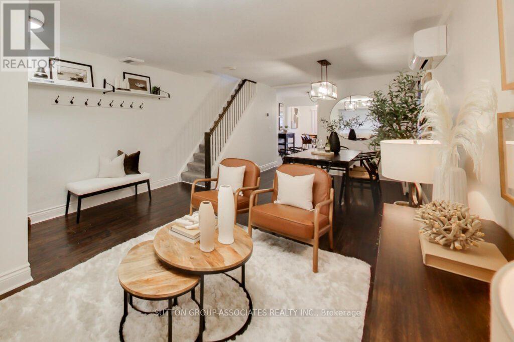 315 ATLAS AVENUE, Toronto, Ontario