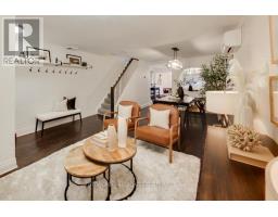 315 ATLAS AVENUE, Toronto, Ontario