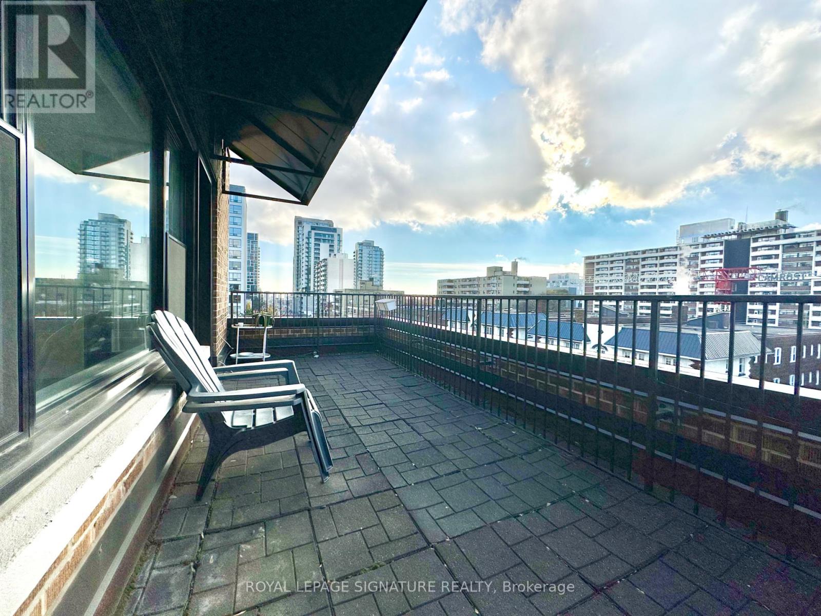 511 - 1545 Bathurst Street, Toronto, Ontario  M5P 3H6 - Photo 14 - C12565648