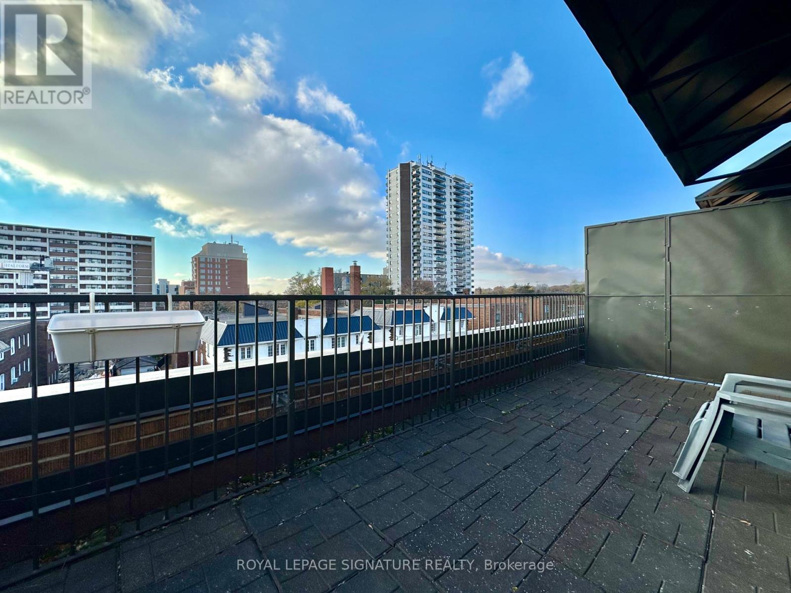 511 - 1545 Bathurst Street, Toronto, Ontario  M5P 3H6 - Photo 15 - C12565648