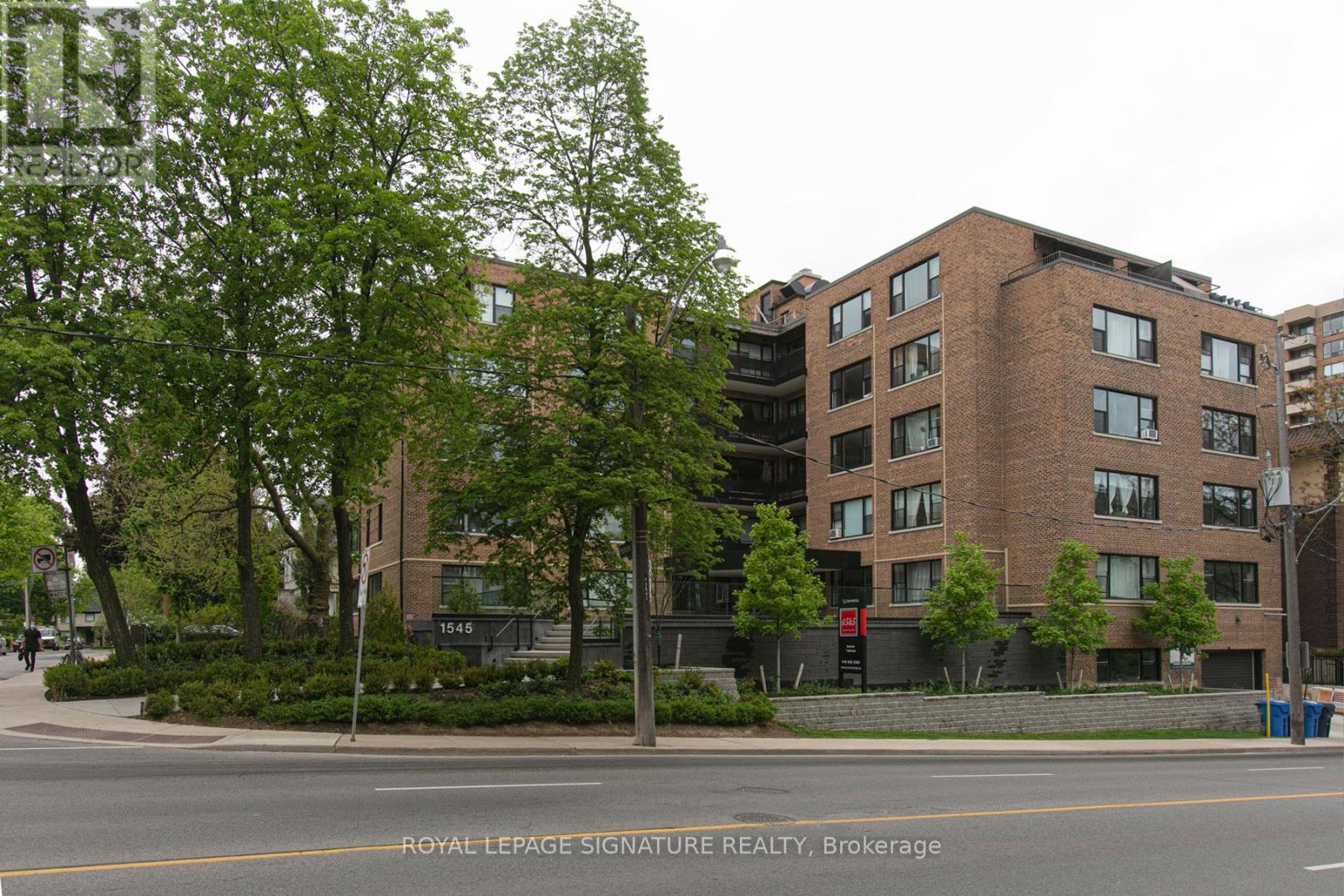 511 - 1545 Bathurst Street, Toronto, Ontario  M5P 3H6 - Photo 17 - C12565648