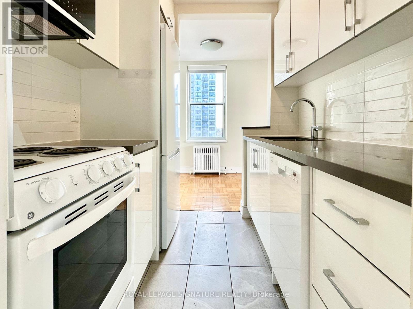 511 - 1545 Bathurst Street, Toronto, Ontario  M5P 3H6 - Photo 4 - C12565648