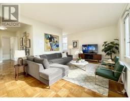 511 - 1545 BATHURST STREET, Toronto, Ontario