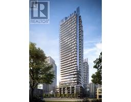 1510 S - 110 BROADWAY AVENUE, Toronto, Ontario