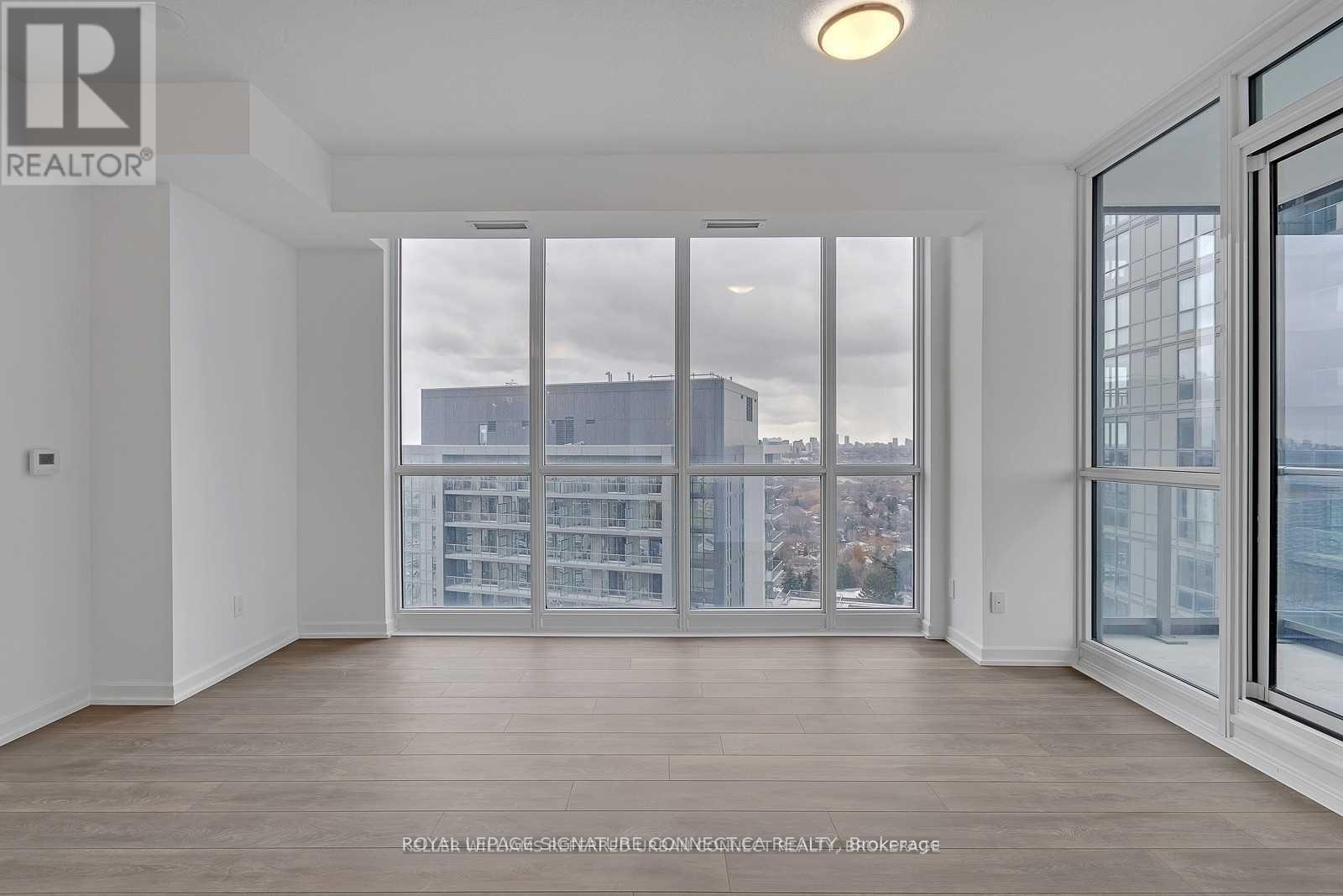 1402 - 32 Forest Manor Road, Toronto, Ontario  M2J 1M5 - Photo 4 - C12565712