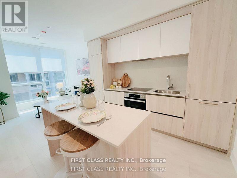 806 - 15 Mercer Street, Toronto, Ontario  M5V 1H2 - Photo 7 - C12565732