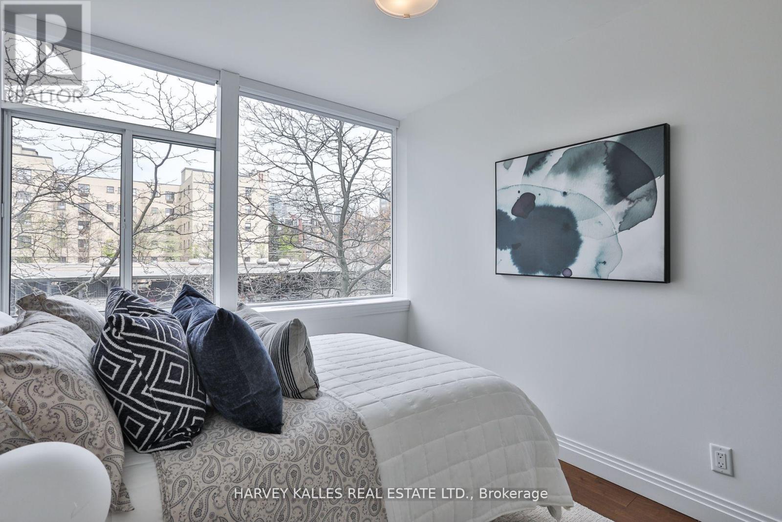 306 - 1 Benvenuto Place, Toronto, Ontario  M4V 2L1 - Photo 21 - C12565736