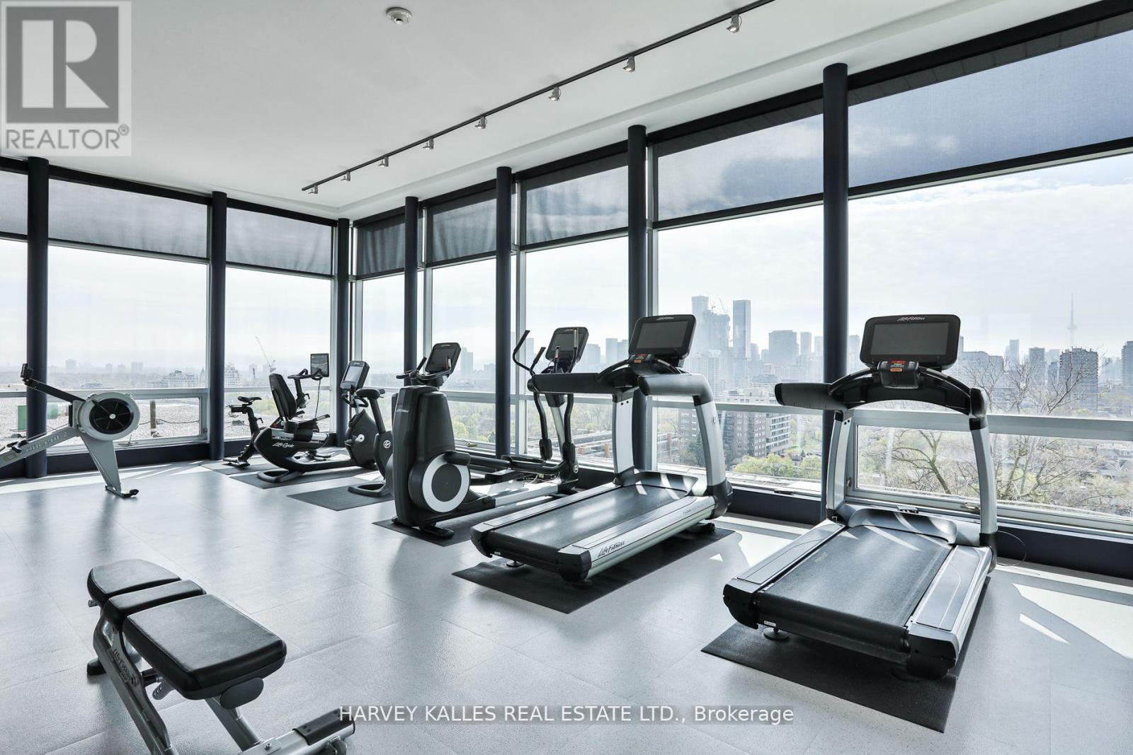 306 - 1 Benvenuto Place, Toronto, Ontario  M4V 2L1 - Photo 26 - C12565736