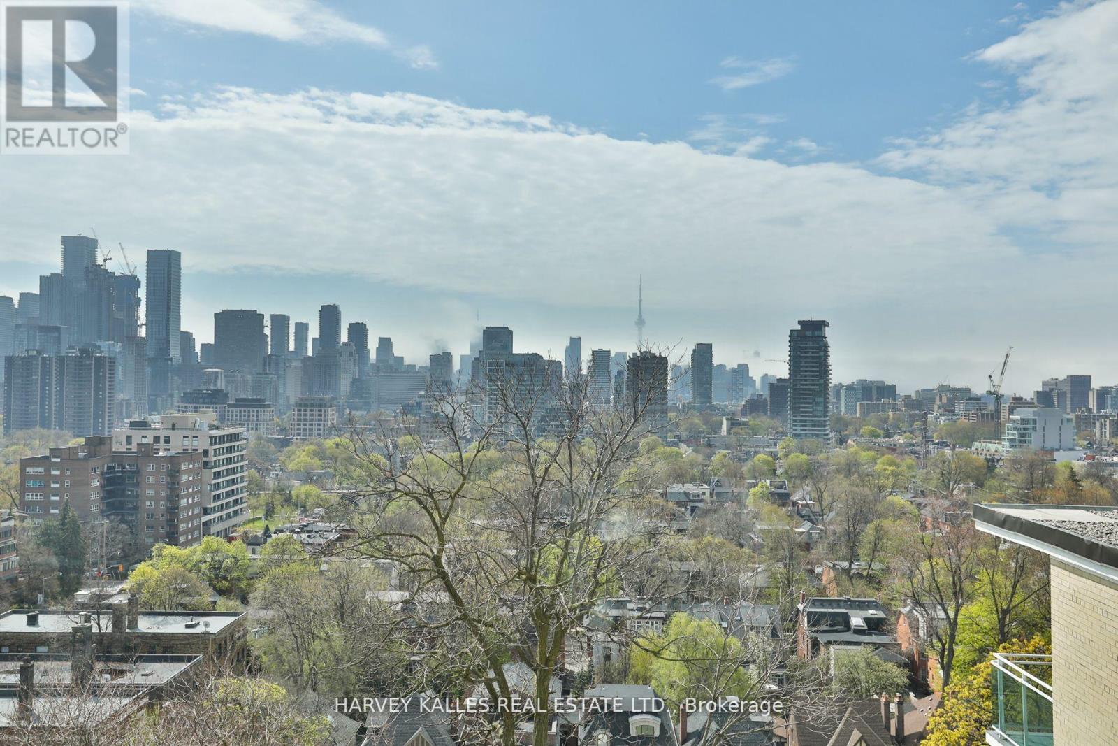 306 - 1 Benvenuto Place, Toronto, Ontario  M4V 2L1 - Photo 29 - C12565736