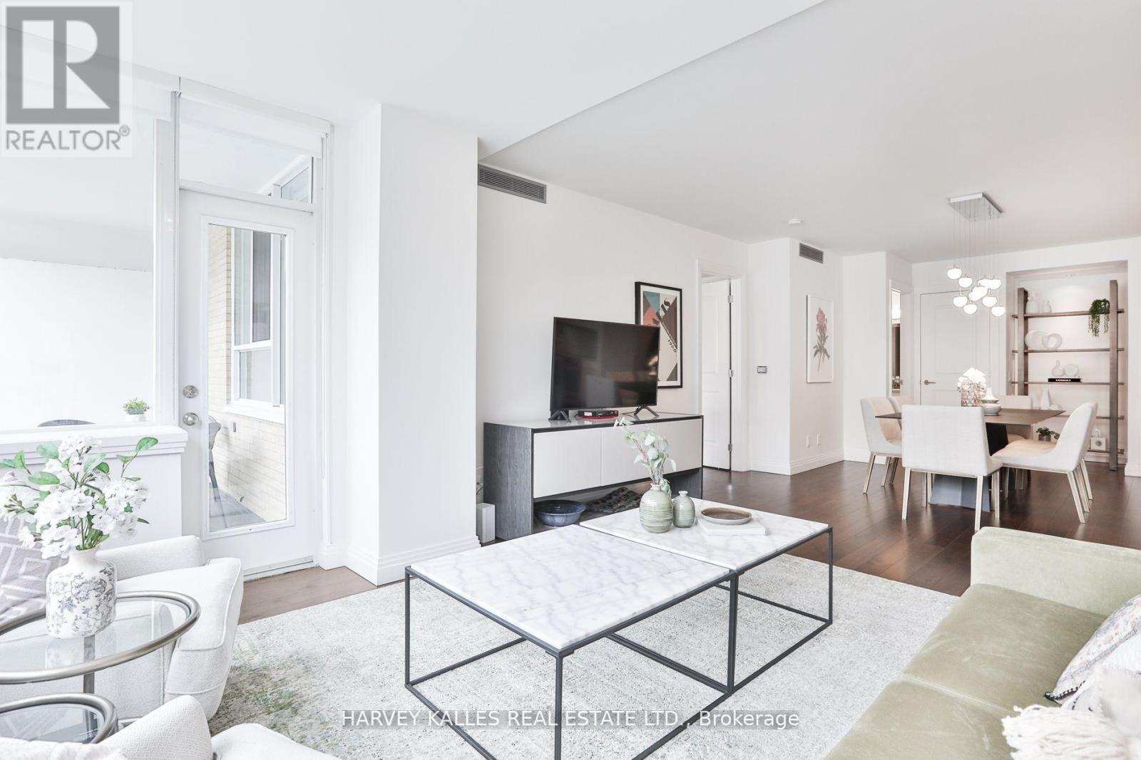 306 - 1 Benvenuto Place, Toronto, Ontario  M4V 2L1 - Photo 6 - C12565736