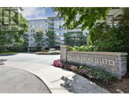 306 - 1 BENVENUTO PLACE, Toronto, Ontario