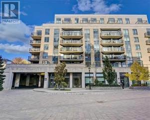 501 - 676 SHEPPARD AVENUE E, Toronto, Ontario