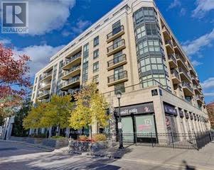 501 - 676 Sheppard Avenue E, Toronto, Ontario  M2K 1B7 - Photo 2 - C12565760