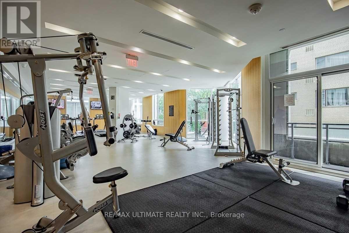 507 - 45 Charles Street E, Toronto, Ontario  M4Y 0B8 - Photo 28 - C12565798