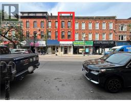 225 KING Street E Unit# 4, Hamilton, Ontario