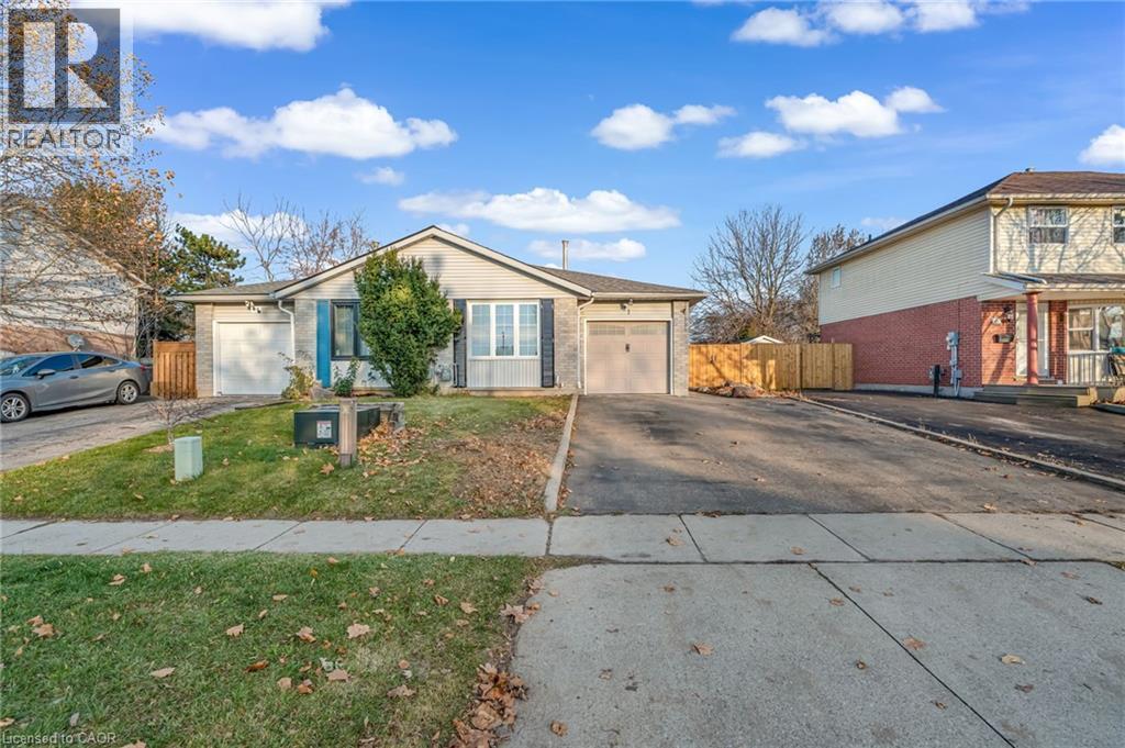 71 EDGEMERE Drive, Cambridge, Ontario