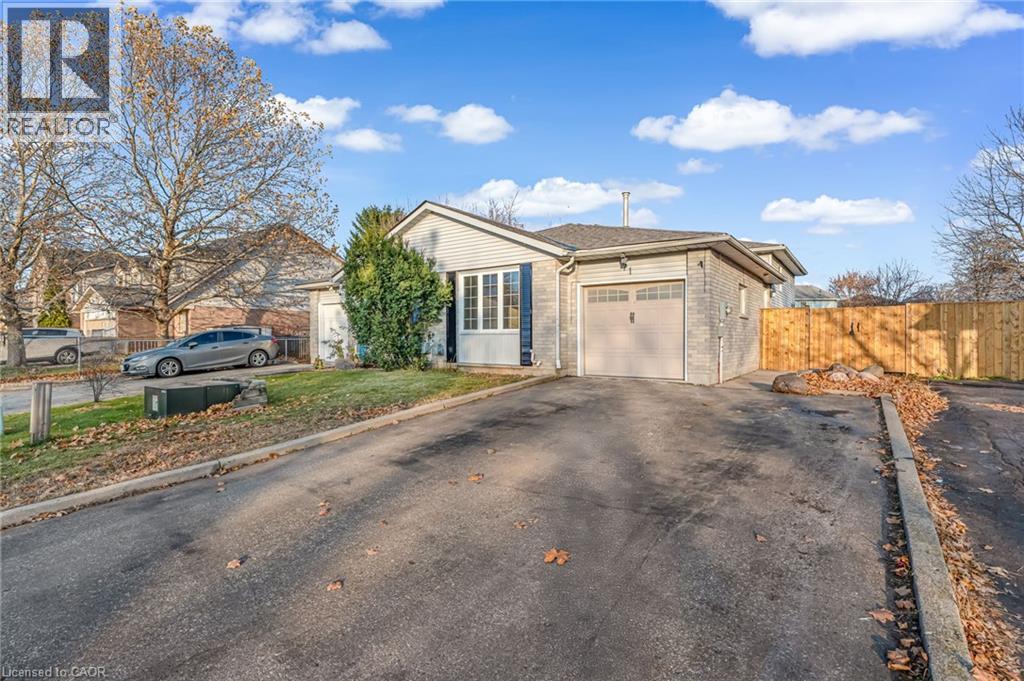 71 Edgemere Drive, Cambridge, Ontario  N1P 1B3 - Photo 3 - 40784138