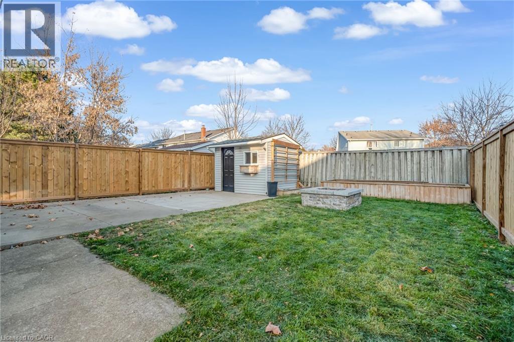 71 Edgemere Drive, Cambridge, Ontario  N1P 1B3 - Photo 45 - 40784138