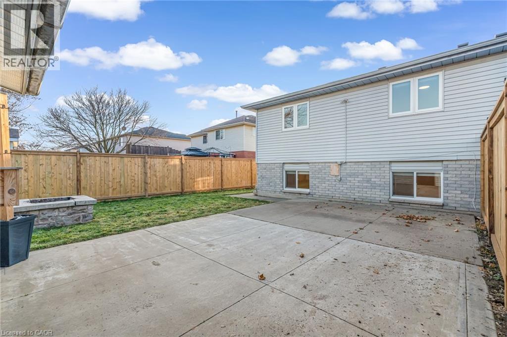 71 Edgemere Drive, Cambridge, Ontario  N1P 1B3 - Photo 47 - 40784138