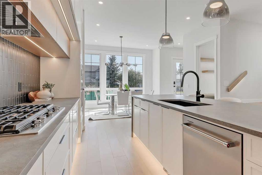 912 15 Avenue Ne, Calgary, Alberta  T2E 1J1 - Photo 8 - A2251245