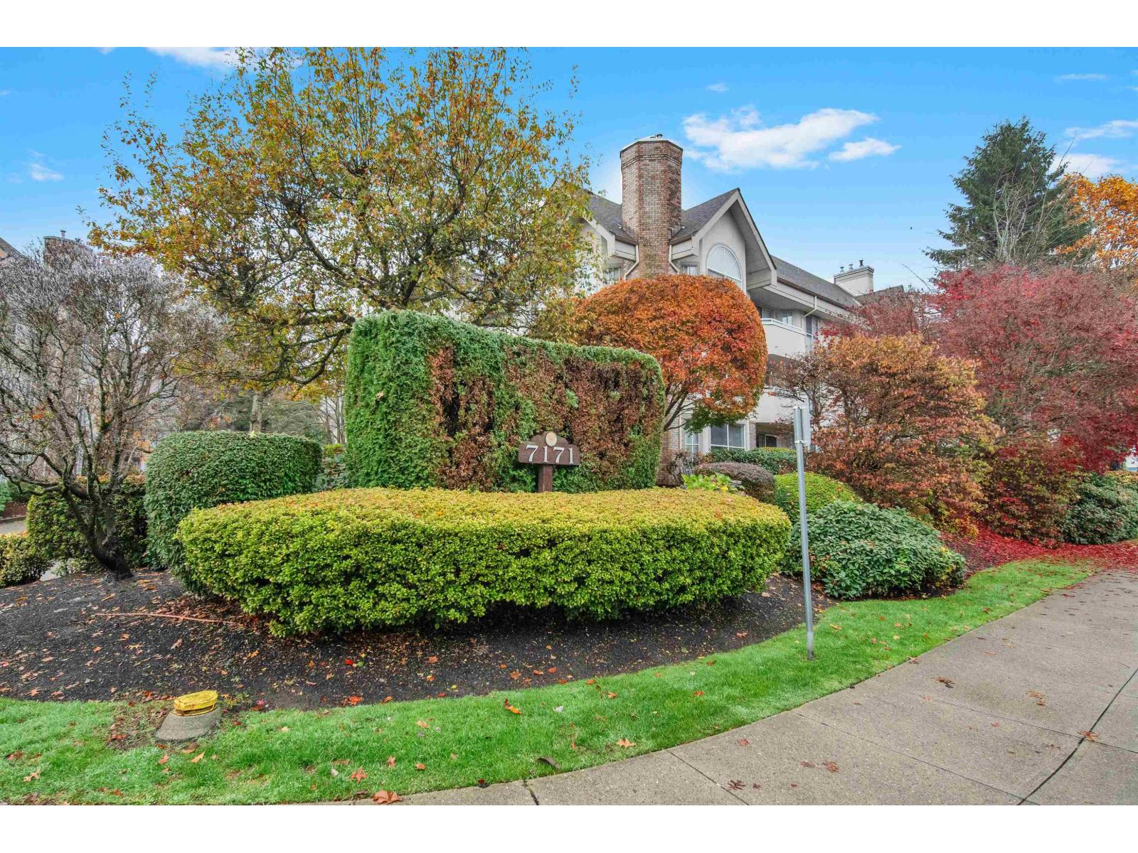 216 7171 121 Street, Surrey, British Columbia  V3W 1G9 - Photo 31 - R3067985