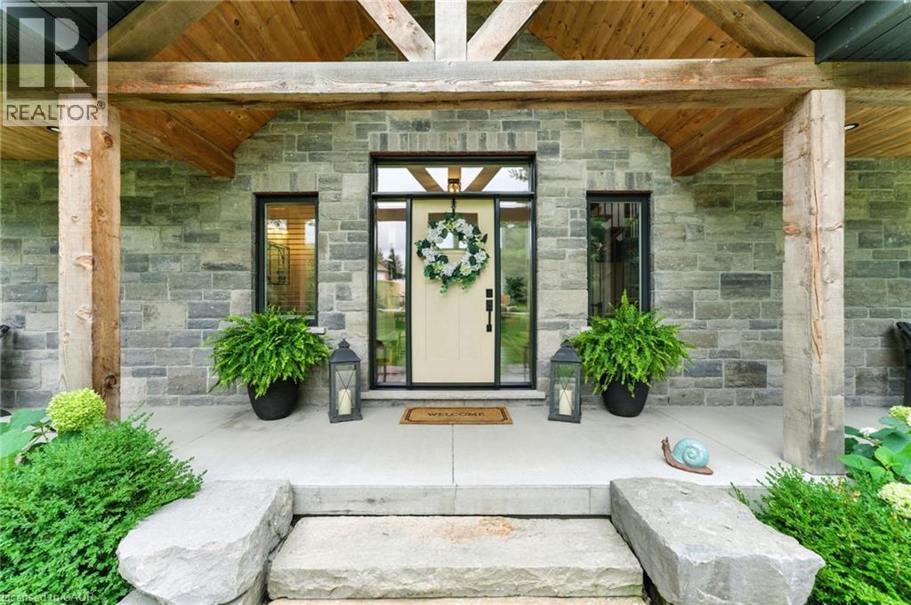 7381 Sideroad 4, Centre Wellington, Ontario  N0B 1B0 - Photo 6 - 40789539