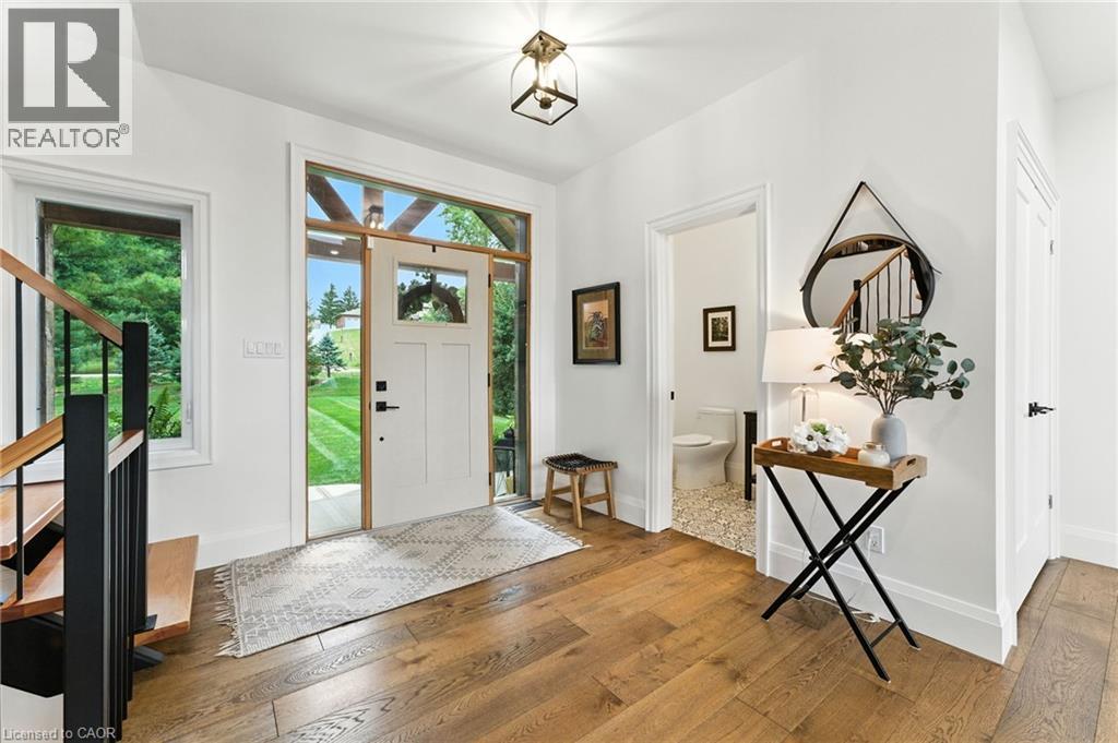 7381 Sideroad 4, Centre Wellington, Ontario  N0B 1B0 - Photo 7 - 40789539