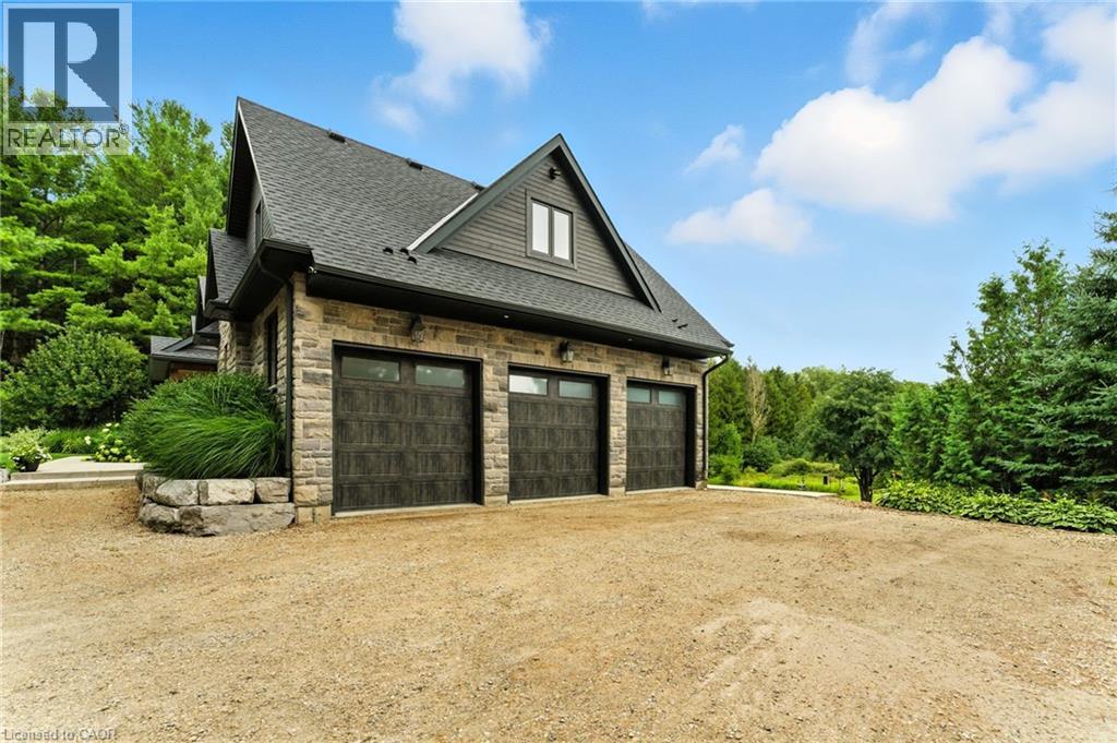 7381 Sideroad 4, Centre Wellington, Ontario  N0B 1B0 - Photo 34 - 40789539