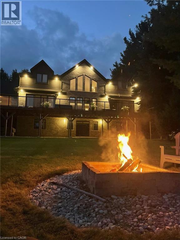 7381 Sideroad 4, Centre Wellington, Ontario  N0B 1B0 - Photo 46 - 40789539