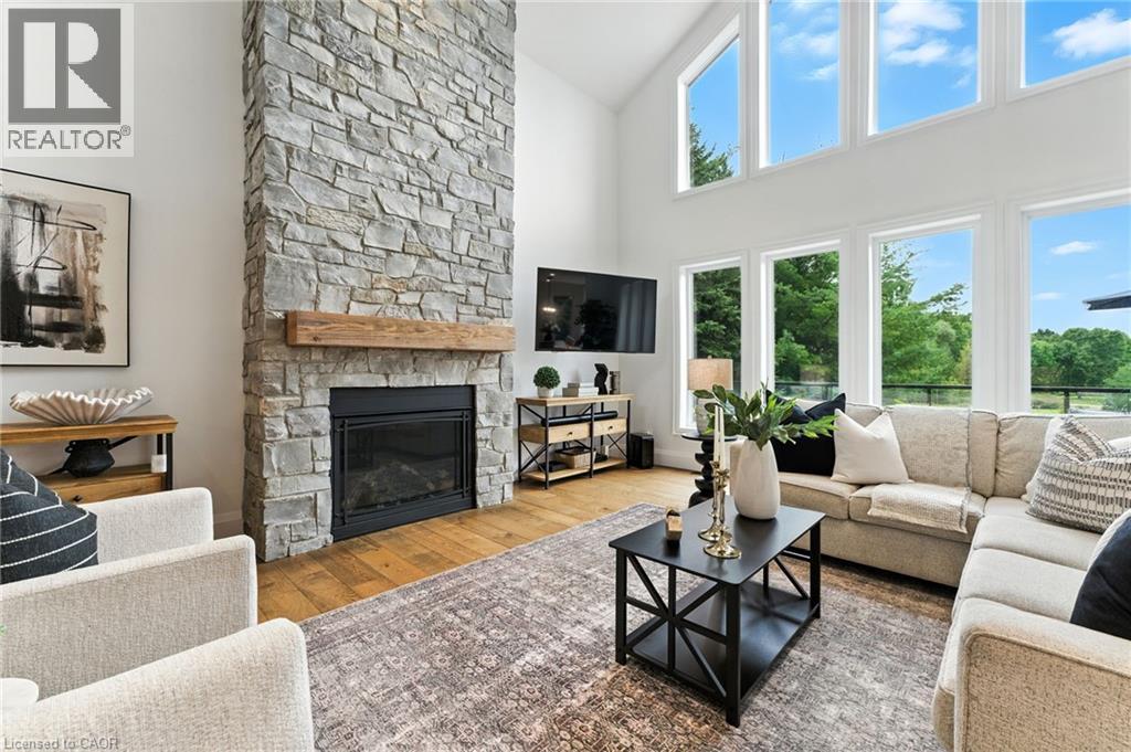 7381 Sideroad 4, Centre Wellington, Ontario  N0B 1B0 - Photo 9 - 40789539