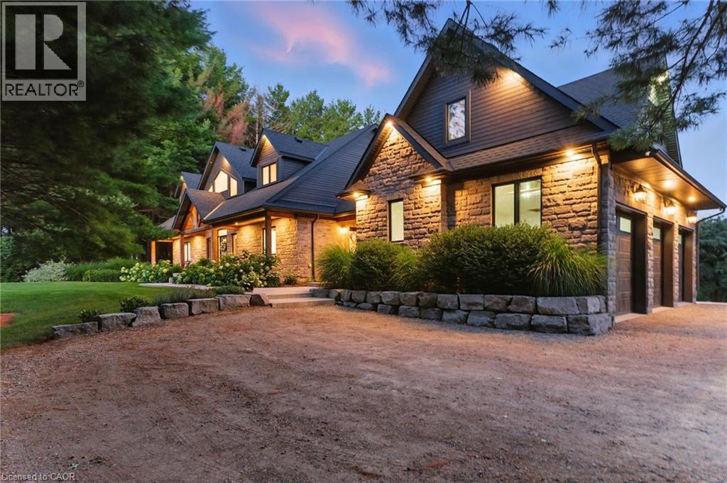 7381 SIDEROAD 4, Centre Wellington, Ontario