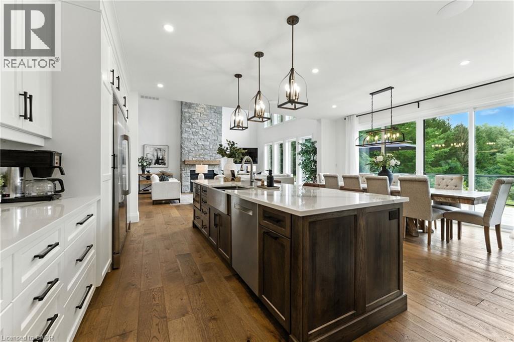 7381 Sideroad 4, Centre Wellington, Ontario  N0B 1B0 - Photo 14 - 40789539