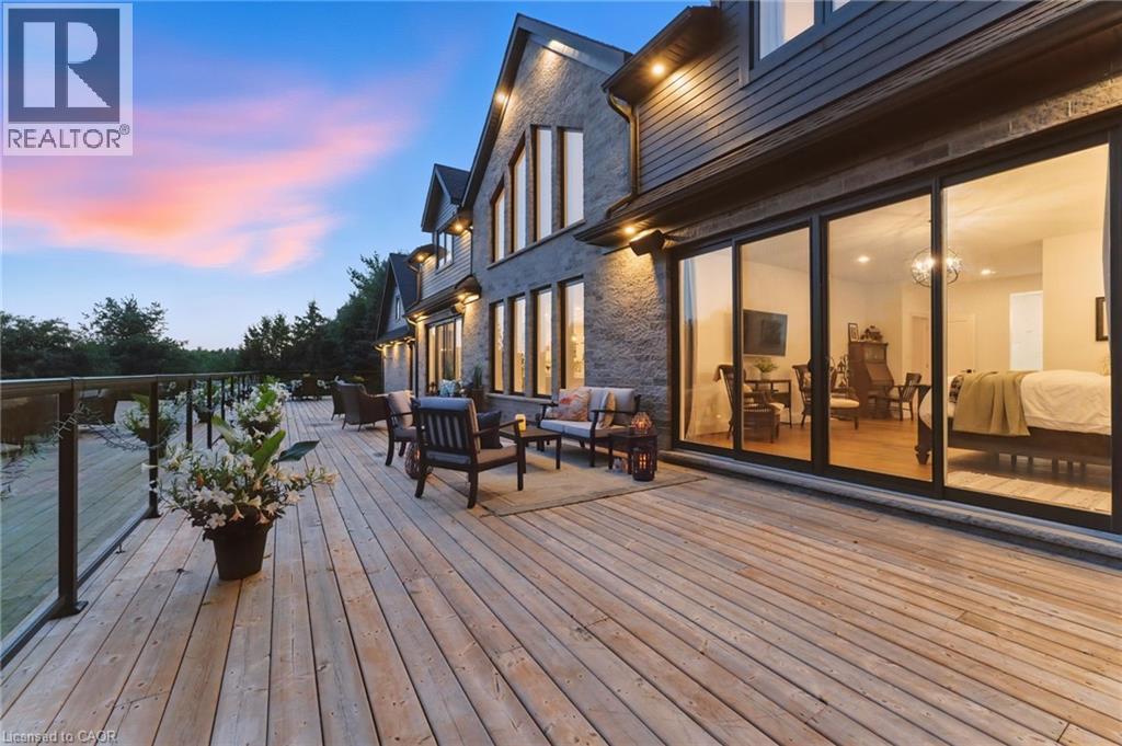 7381 Sideroad 4, Centre Wellington, Ontario  N0B 1B0 - Photo 43 - 40789539