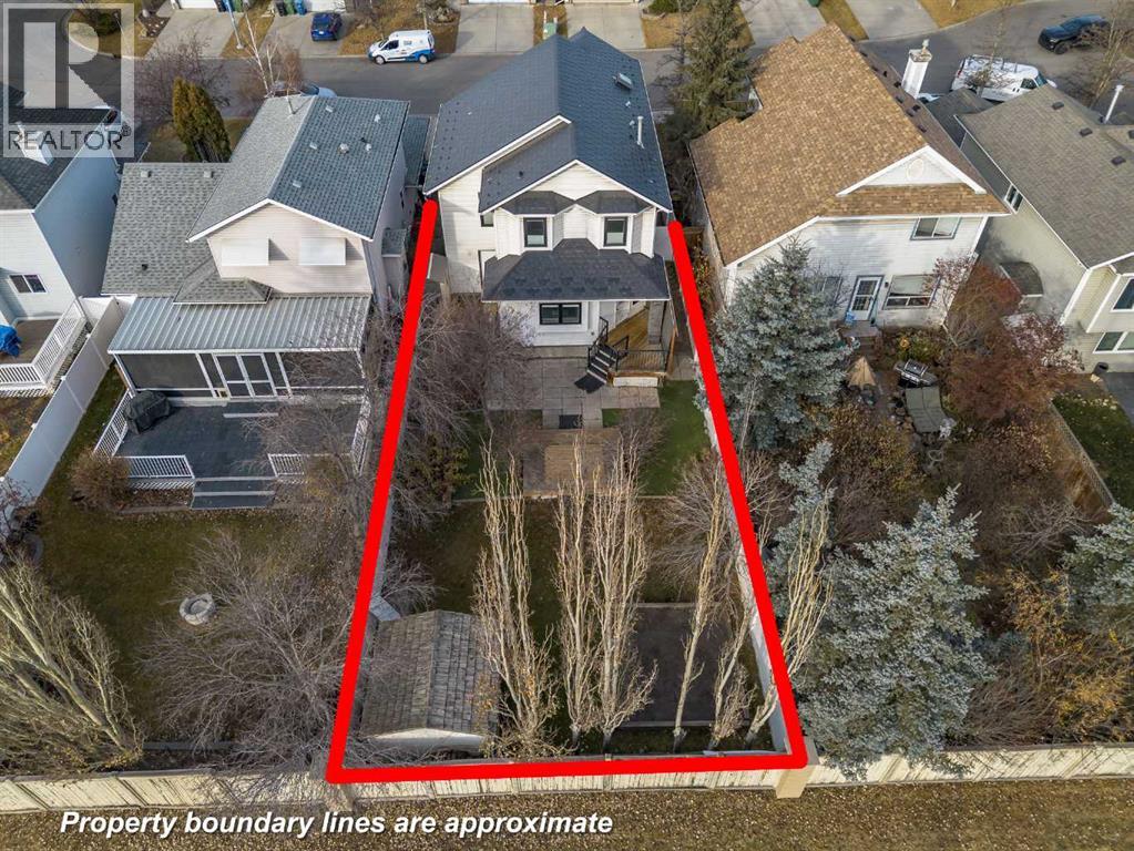 270 Douglas Glen Court Se, Calgary, Alberta  T2Z 2M8 - Photo 48 - A2267898