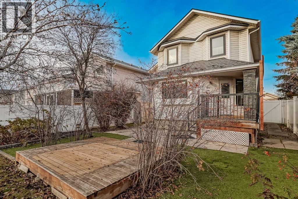 270 Douglas Glen Court Se, Calgary, Alberta  T2Z 2M8 - Photo 36 - A2267898