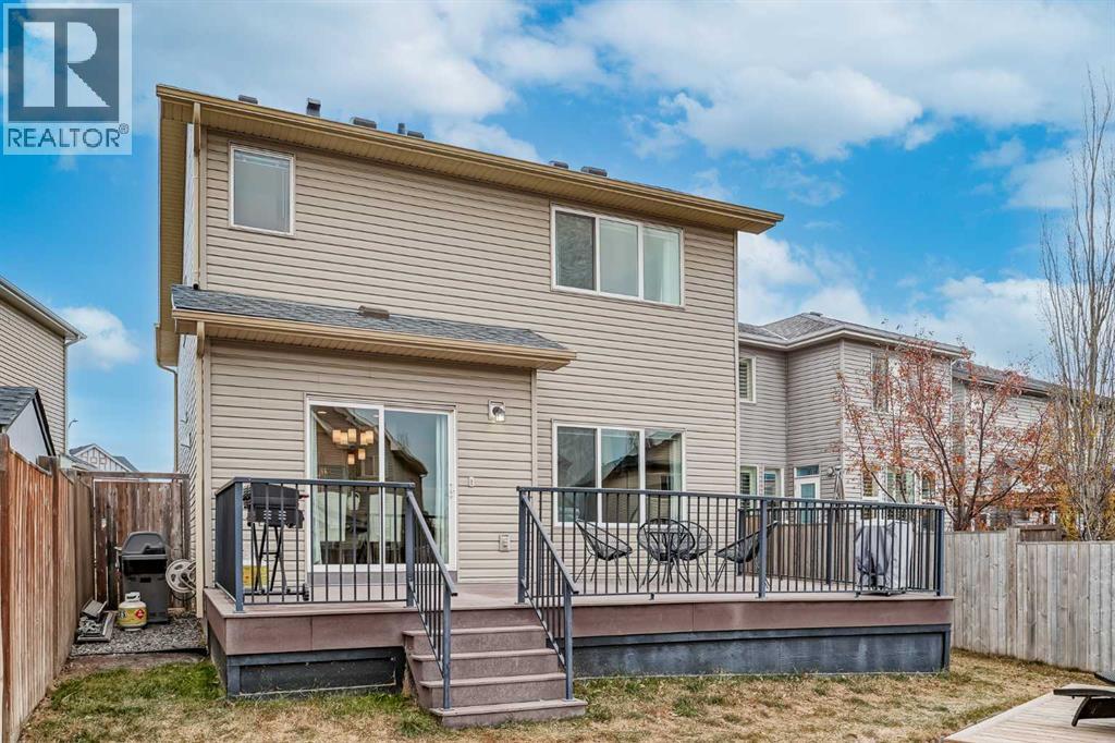 68 Copperpond Mews Se, Calgary, Alberta  T2Z 0Z3 - Photo 40 - A2268477