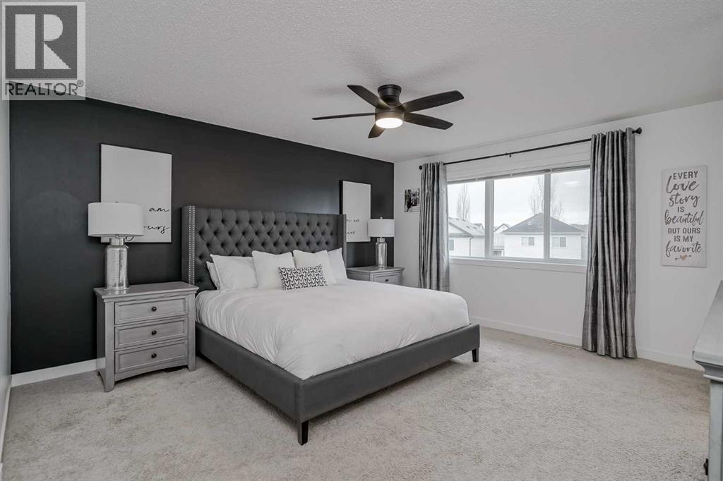 68 Copperpond Mews Se, Calgary, Alberta  T2Z 0Z3 - Photo 21 - A2268477