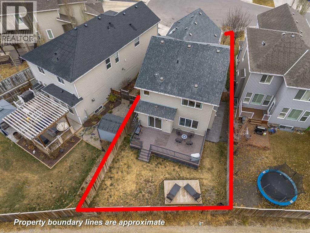 68 Copperpond Mews Se, Calgary, Alberta  T2Z 0Z3 - Photo 42 - A2268477