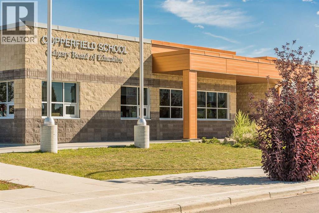 68 Copperpond Mews Se, Calgary, Alberta  T2Z 0Z3 - Photo 49 - A2268477