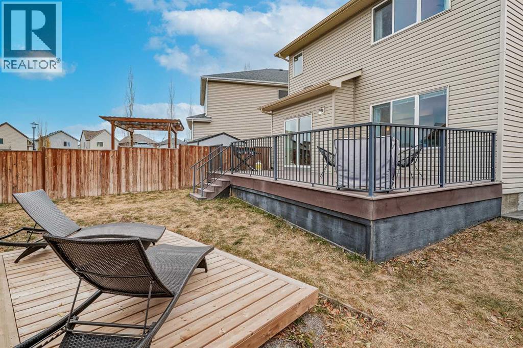 68 Copperpond Mews Se, Calgary, Alberta  T2Z 0Z3 - Photo 41 - A2268477
